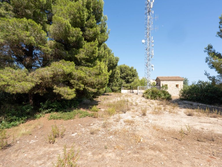 Plot for Sale in Montañar I, Jávea - Xàbia, Alicante 6