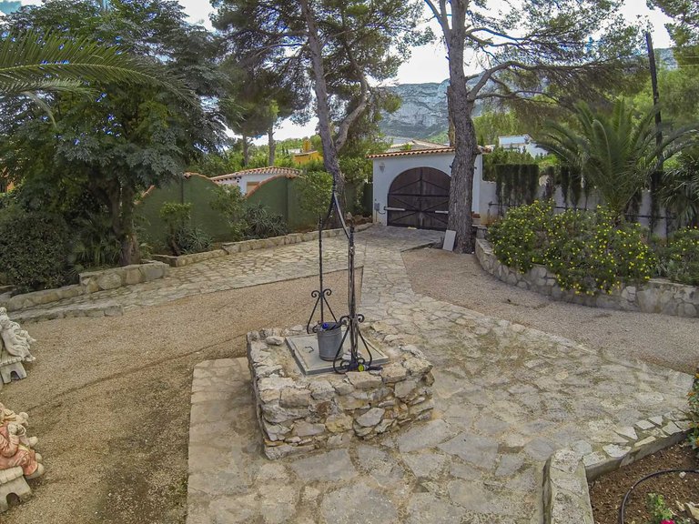 Villa for Sale in Tossal Gros, Denia, Alicante 21