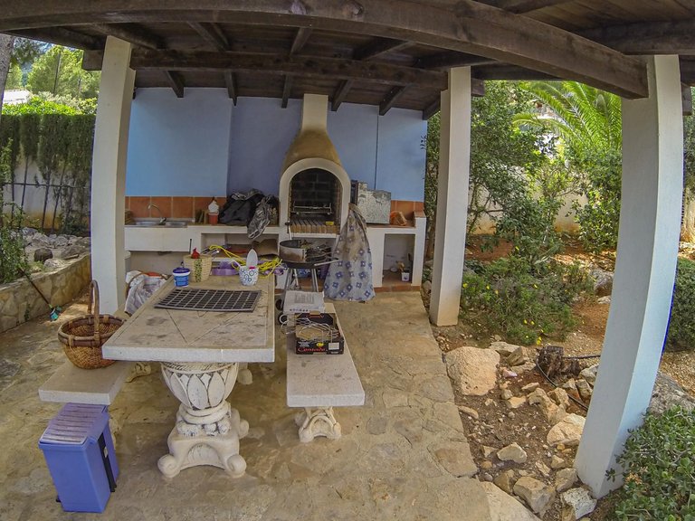 Villa for Sale in Tossal Gros, Denia, Alicante 22