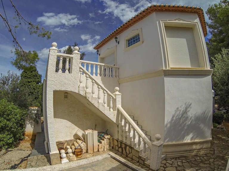Villa for Sale in Tossal Gros, Denia, Alicante 24