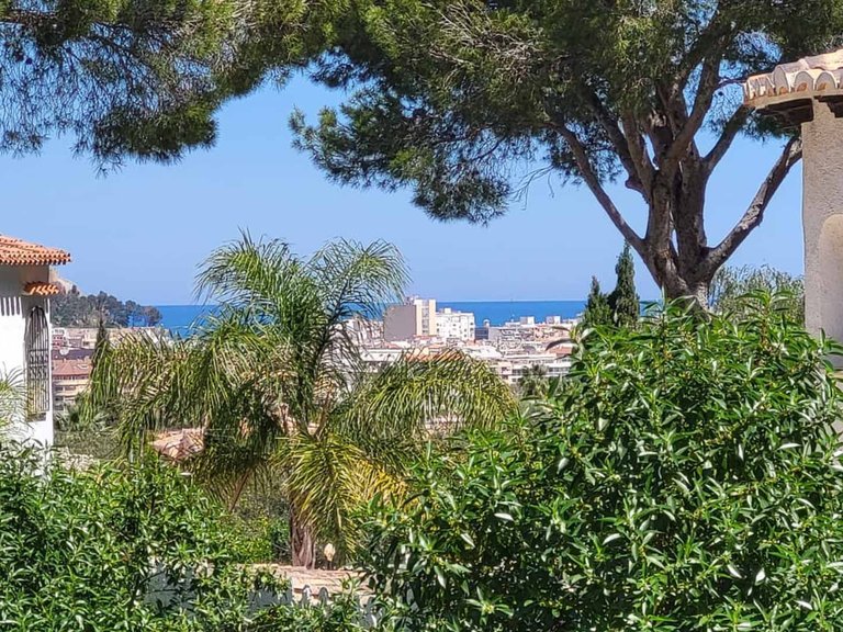 Villa for Sale in Tossal Gros, Denia, Alicante 39