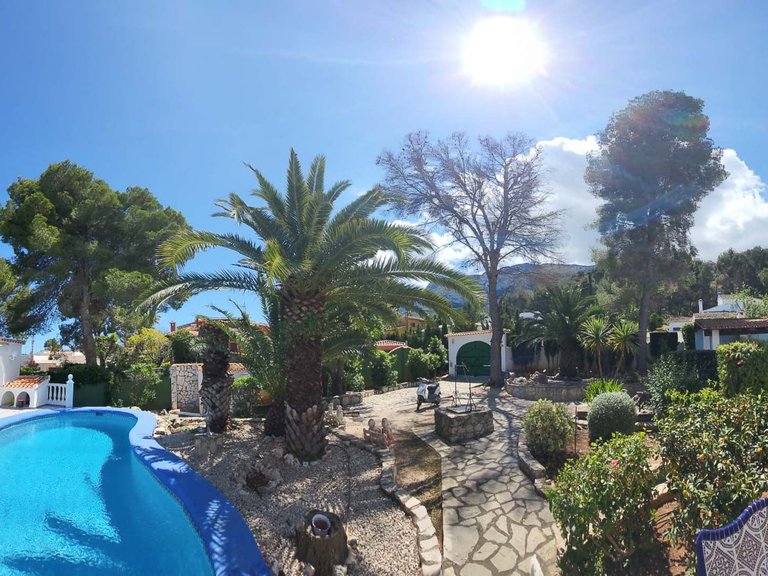 Villa for Sale in Tossal Gros, Denia, Alicante 41