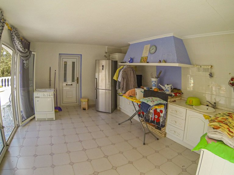 Villa for Sale in Tossal Gros, Denia, Alicante 8