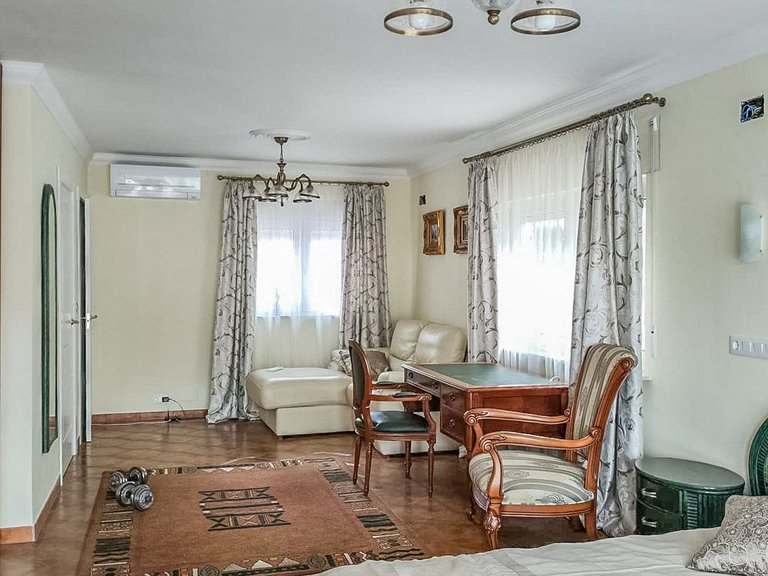 Villa for Sale in Montañar I, Jávea - Xàbia, Alicante 11