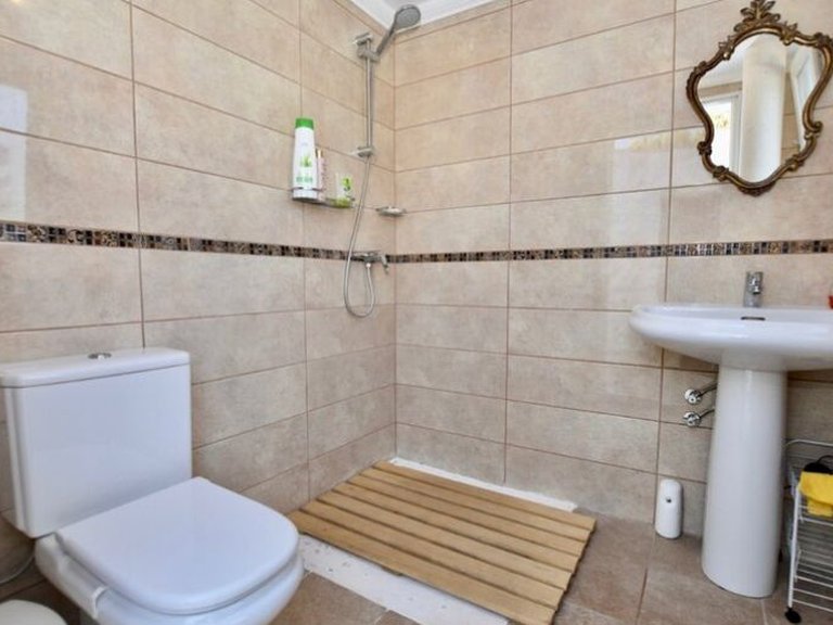 Villa for Sale in Montañar I, Jávea - Xàbia, Alicante 13