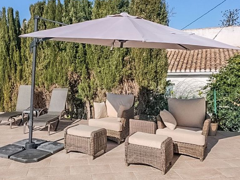 Villa for Sale in Montañar I, Jávea - Xàbia, Alicante 15