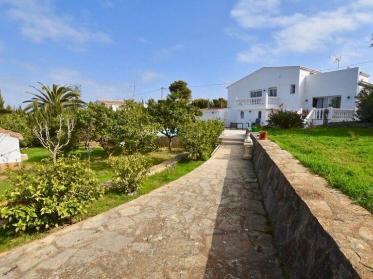 Villa for Sale in Montañar I, Jávea - Xàbia, Alicante 16