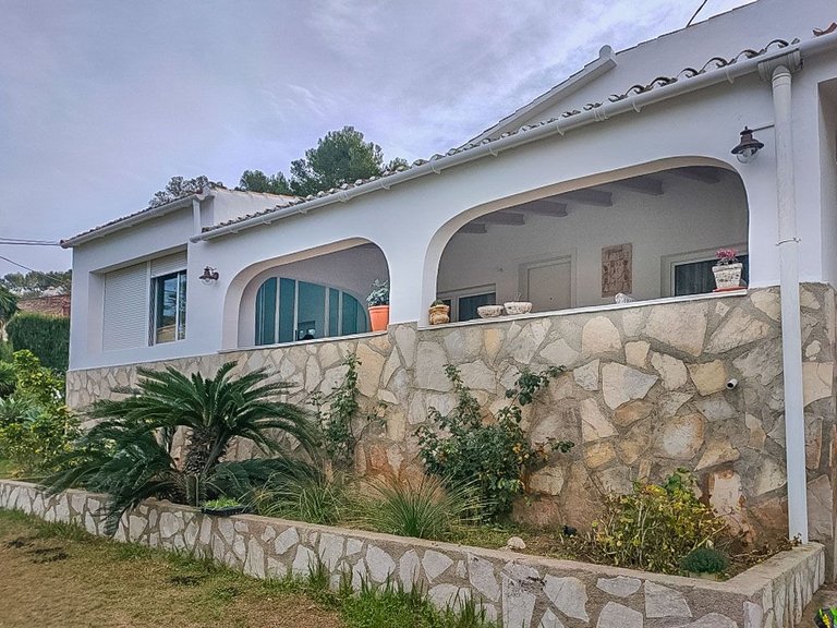 Villa for Sale in Montañar I, Jávea - Xàbia, Alicante 2