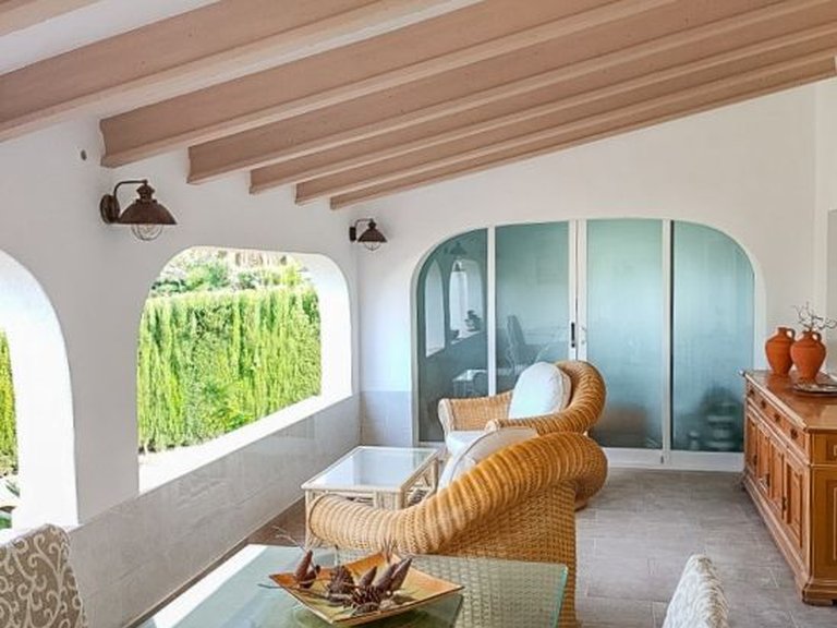 Villa for Sale in Montañar I, Jávea - Xàbia, Alicante 3