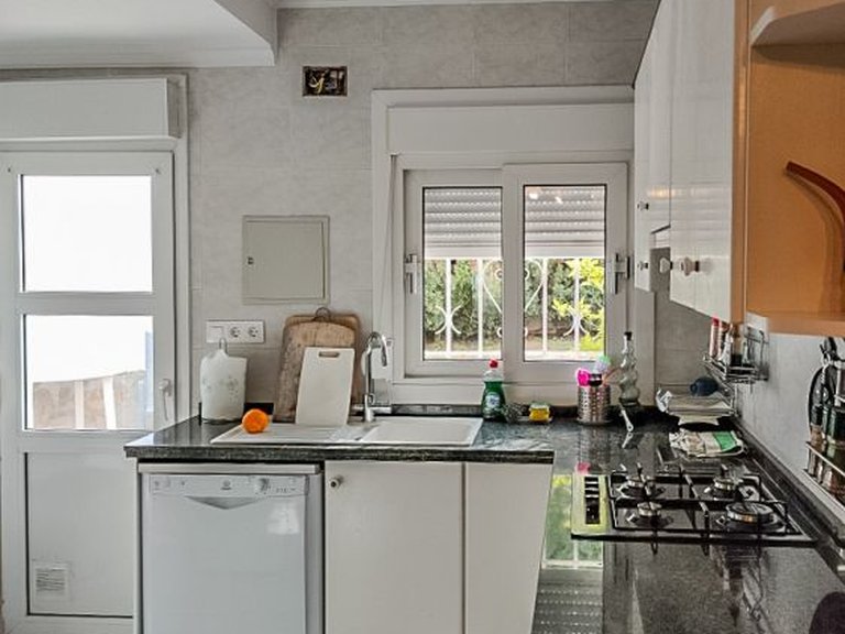 Villa for Sale in Montañar I, Jávea - Xàbia, Alicante 5