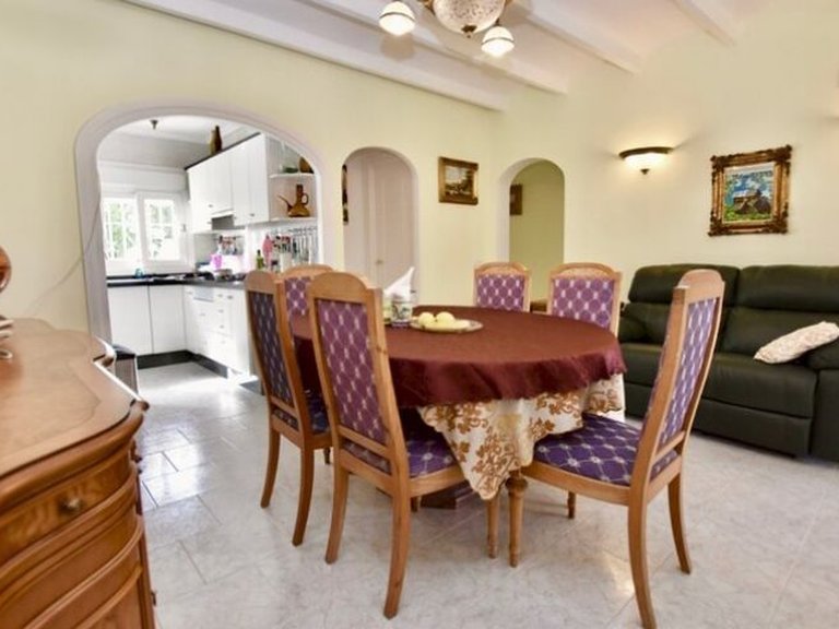 Villa for Sale in Montañar I, Jávea - Xàbia, Alicante 6