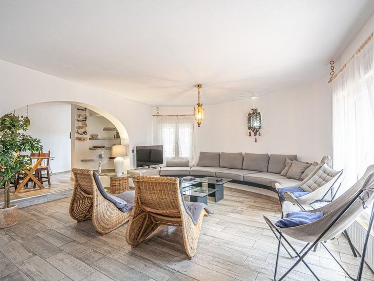 Villa for Sale in Calpe, Alicante 15