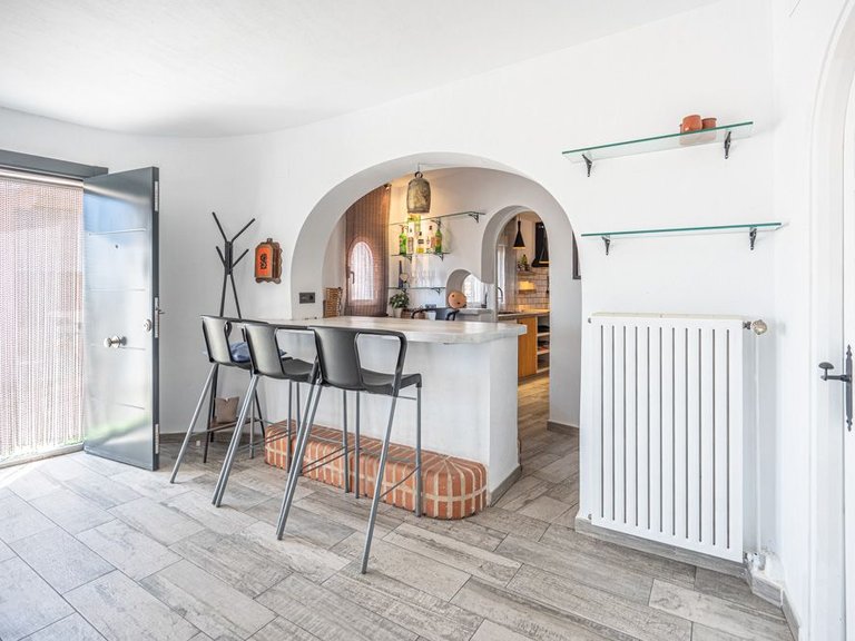 Villa for Sale in Calpe, Alicante 17