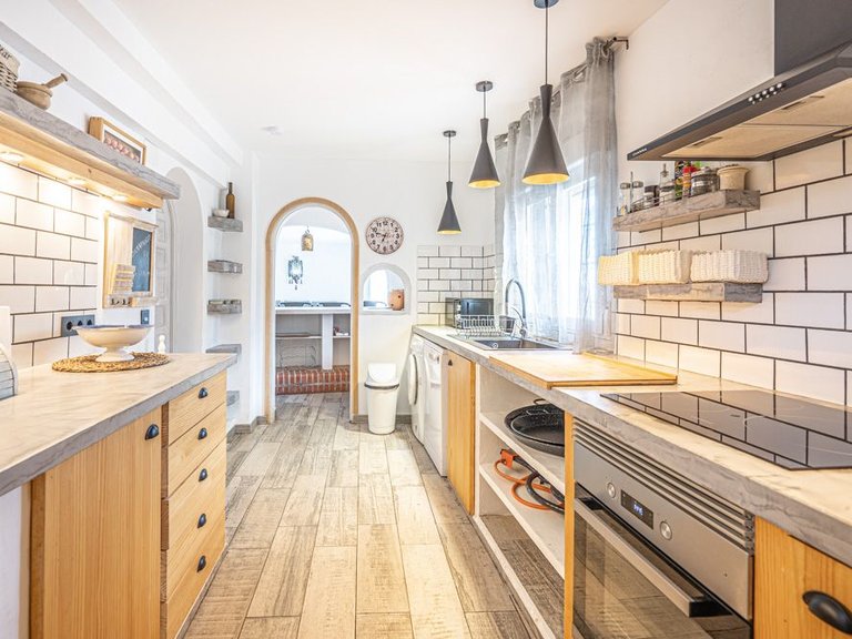 Villa for Sale in Calpe, Alicante 18