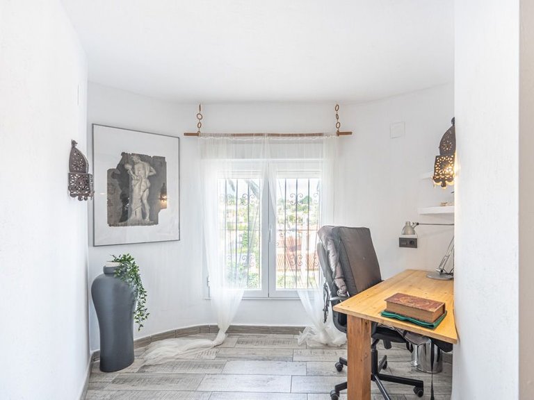 Villa for Sale in Calpe, Alicante 21