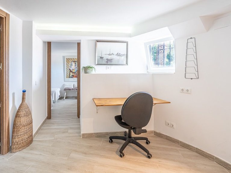 Villa for Sale in Calpe, Alicante 25