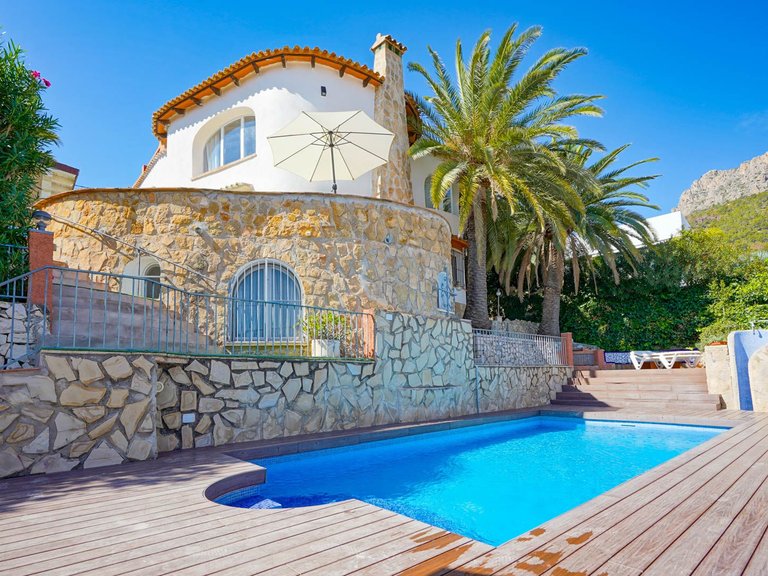 Villa for Sale in Calpe, Alicante 3