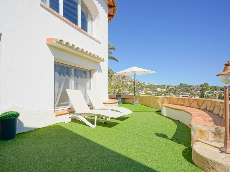 Villa for Sale in Calpe, Alicante 30