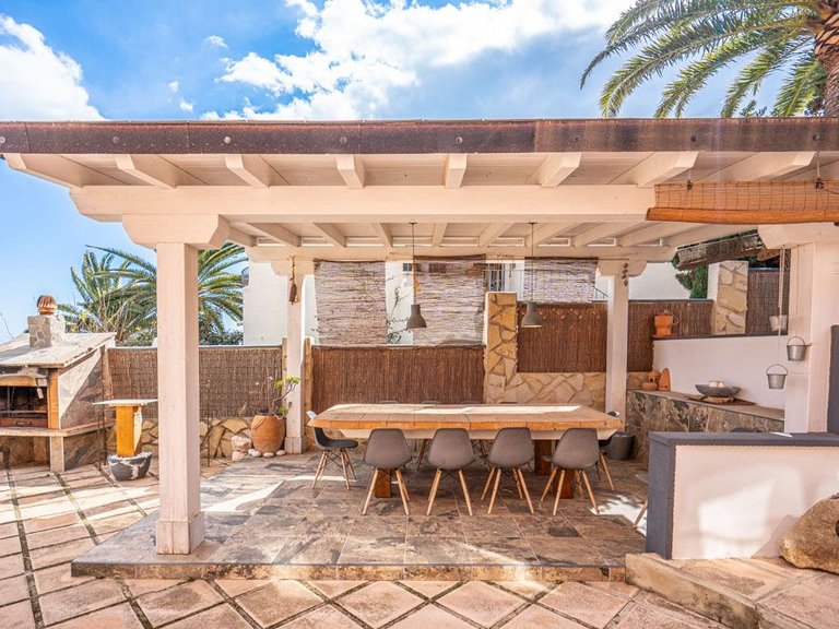 Villa for Sale in Calpe, Alicante 31