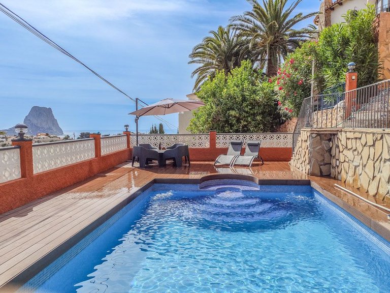 Villa for Sale in Calpe, Alicante 33