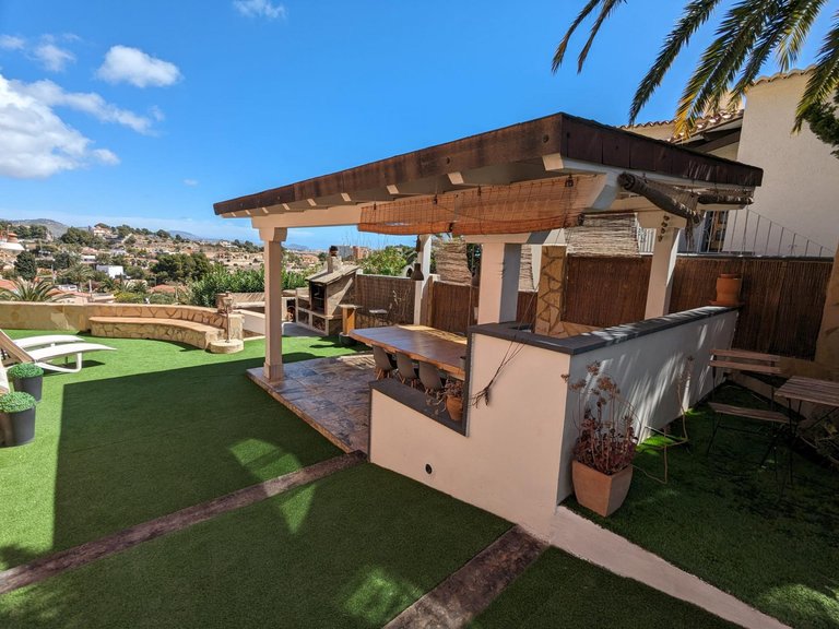 Villa for Sale in Calpe, Alicante 42