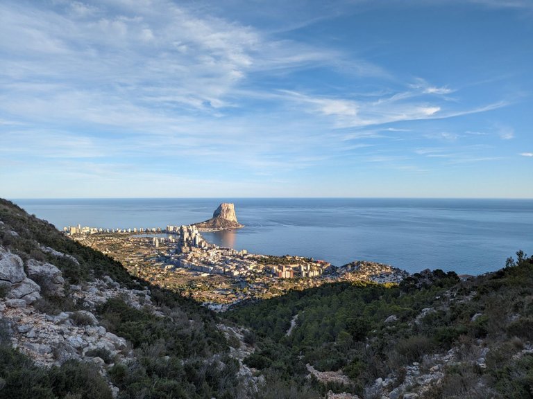 Villa for Sale in Calpe, Alicante 47