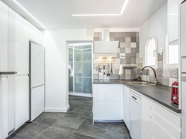 Villa for Sale in Calpe, Alicante 50