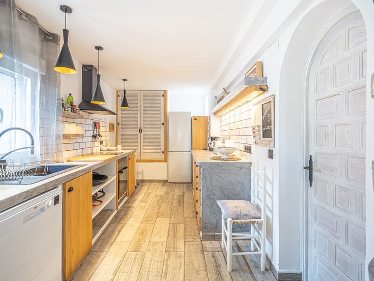 Villa for Sale in Calpe, Alicante 52