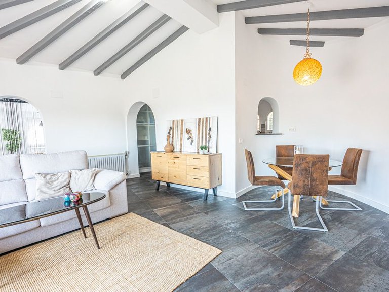 Villa for Sale in Calpe, Alicante 6