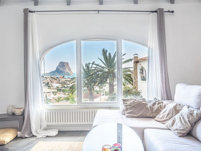 Villa for Sale in Calpe, Alicante 8