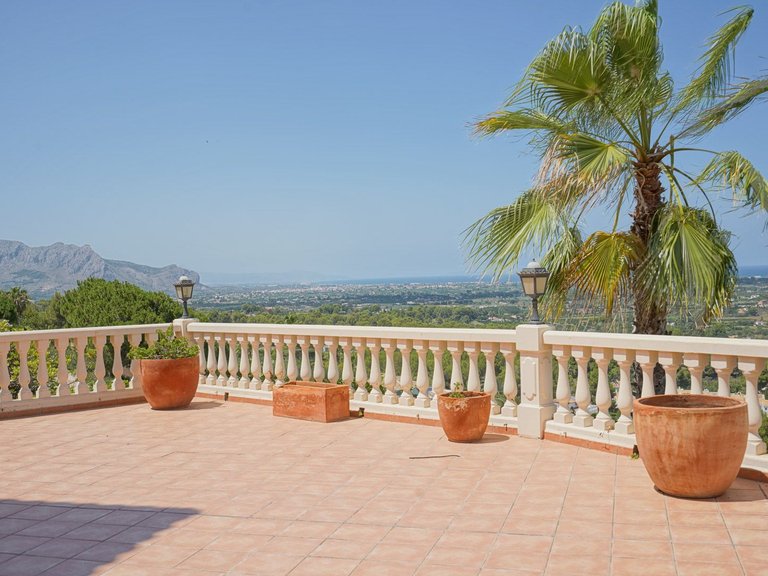 Villa for Sale in La Sella, Pedreguer, Alicante 13
