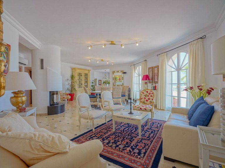 Villa for Sale in La Sella, Pedreguer, Alicante 16