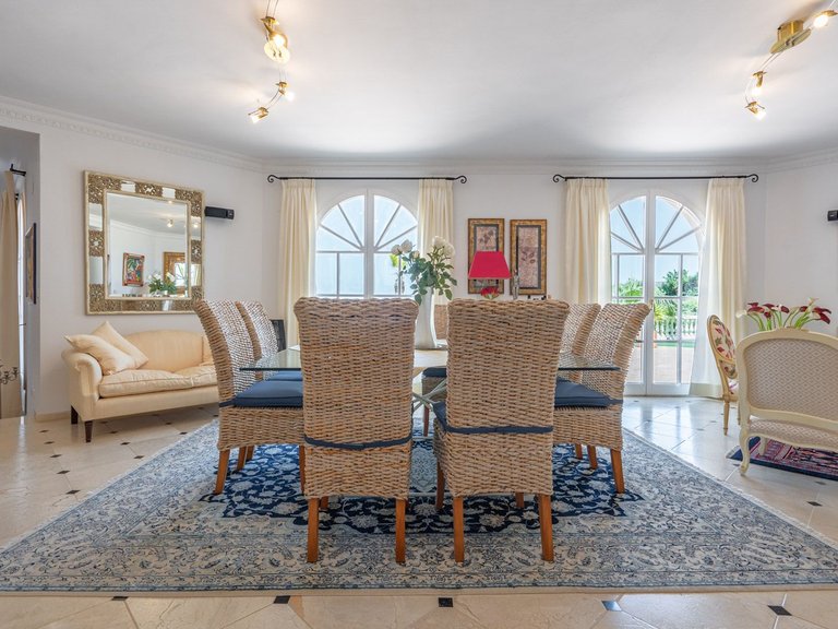 Villa for Sale in La Sella, Pedreguer, Alicante 18
