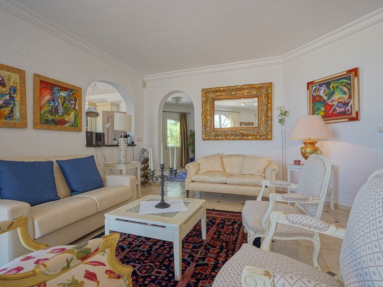 Villa for Sale in La Sella, Pedreguer, Alicante 19