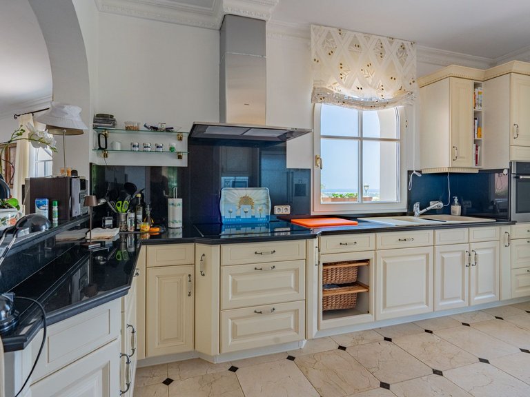 Villa for Sale in La Sella, Pedreguer, Alicante 22