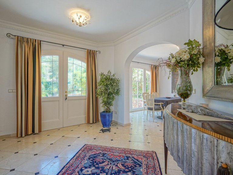 Villa for Sale in La Sella, Pedreguer, Alicante 25