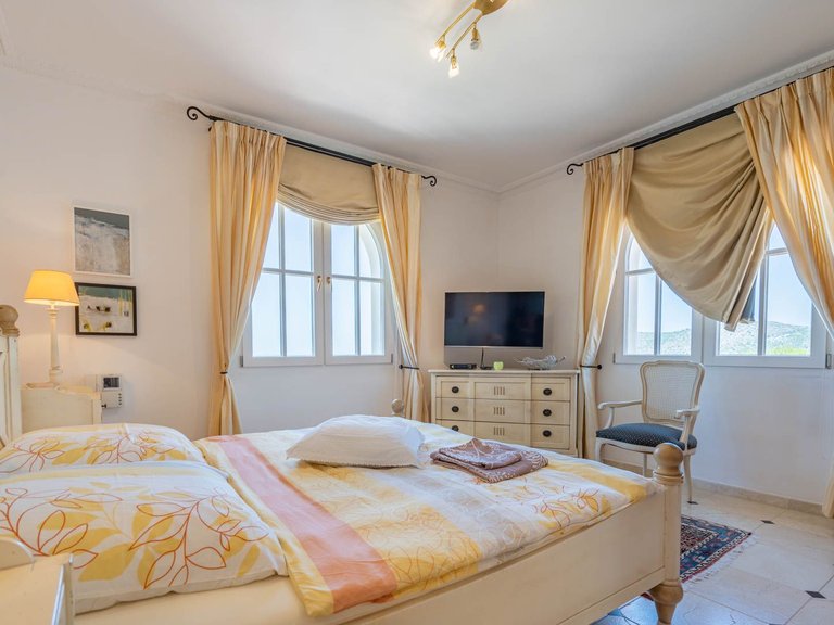 Villa for Sale in La Sella, Pedreguer, Alicante 26