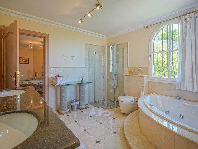 Villa for Sale in La Sella, Pedreguer, Alicante 27