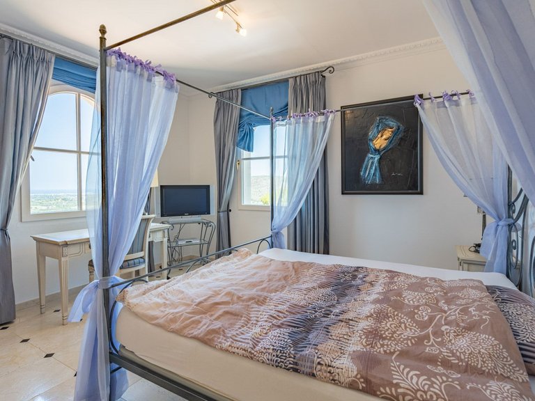 Villa for Sale in La Sella, Pedreguer, Alicante 29
