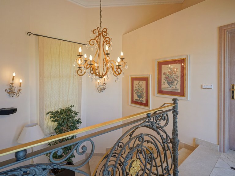 Villa for Sale in La Sella, Pedreguer, Alicante 30