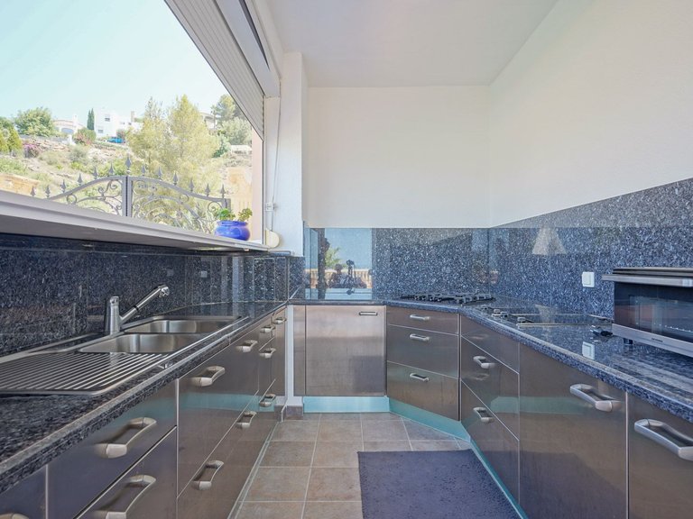 Villa for Sale in La Sella, Pedreguer, Alicante 38