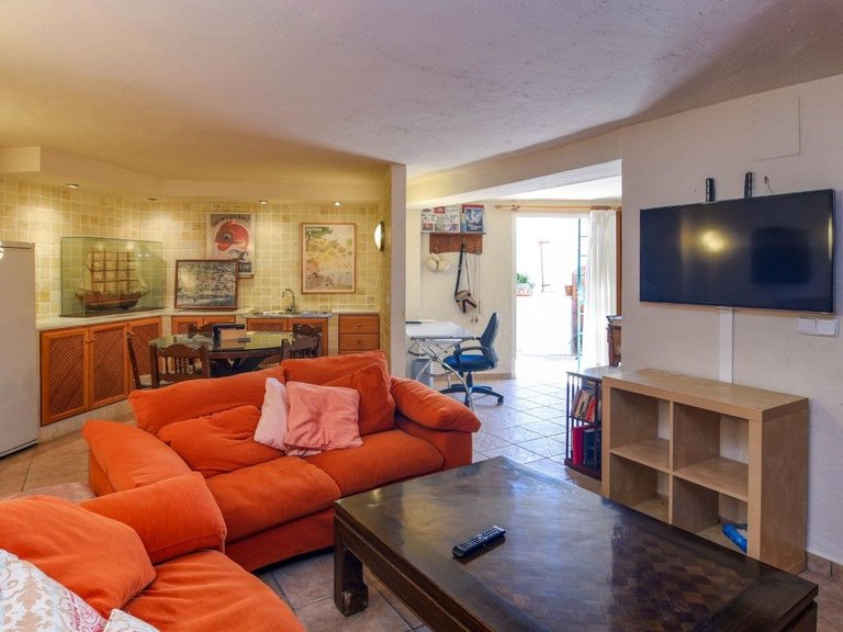 Villa for Sale in La Sella, Pedreguer, Alicante 8