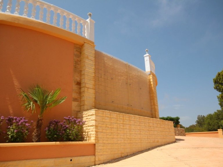 Villa for Sale in Portichol - Balcón al Mar, Jávea - Xàbia, Alicante 19