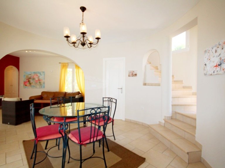 Villa for Sale in Portichol - Balcón al Mar, Jávea - Xàbia, Alicante 26