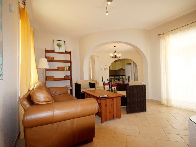 Villa for Sale in Portichol - Balcón al Mar, Jávea - Xàbia, Alicante 28