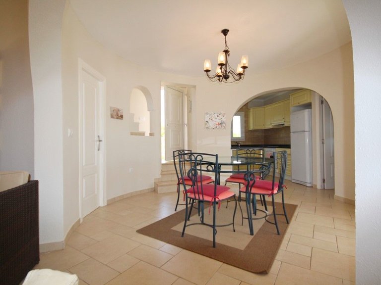 Villa for Sale in Portichol - Balcón al Mar, Jávea - Xàbia, Alicante 8