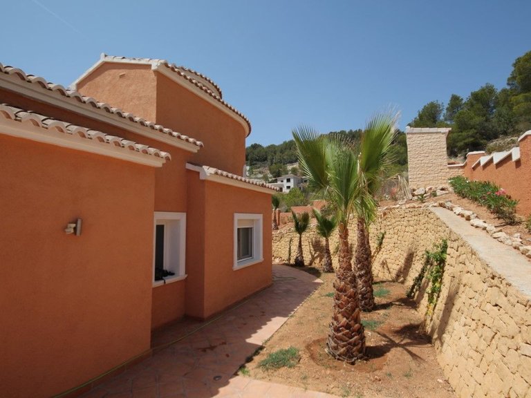 Villa for Sale in Partida Comunes-Adsubia, Jávea - Xàbia, Alicante 17
