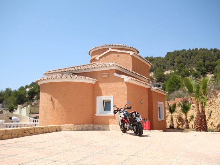 Villa for Sale in Partida Comunes-Adsubia, Jávea - Xàbia, Alicante 32