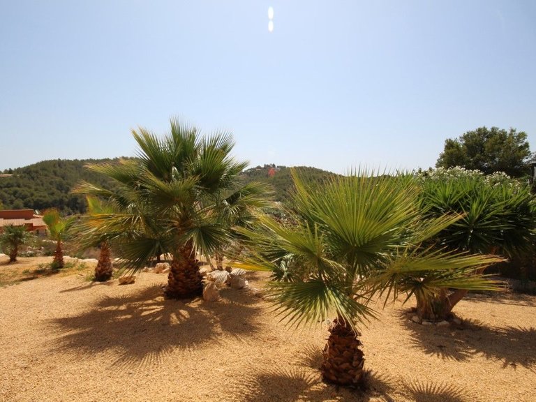 Villa for Sale in Partida Comunes-Adsubia, Jávea - Xàbia, Alicante 38