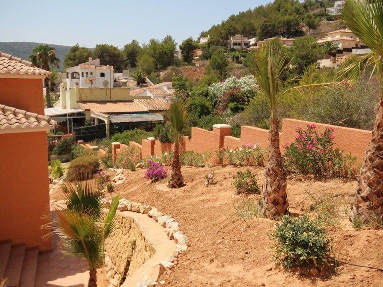 Villa for Sale in Partida Comunes-Adsubia, Jávea - Xàbia, Alicante 40